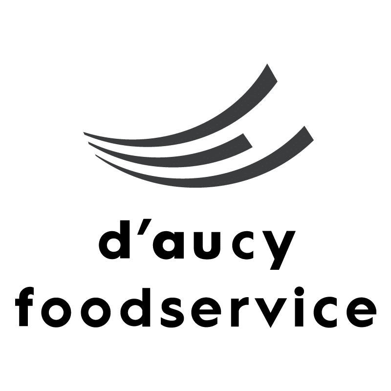 D'aucy foodservice a fait confiance à notre Agence de communication Food
