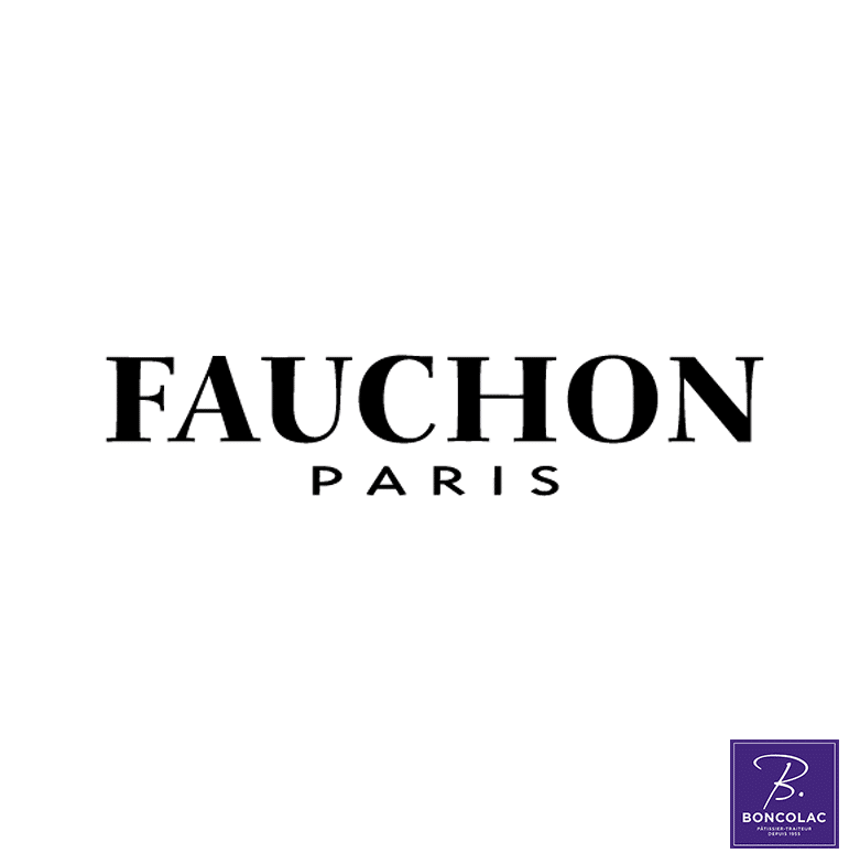 Logo Fauchon cas de realisation strategie influenceurs social media