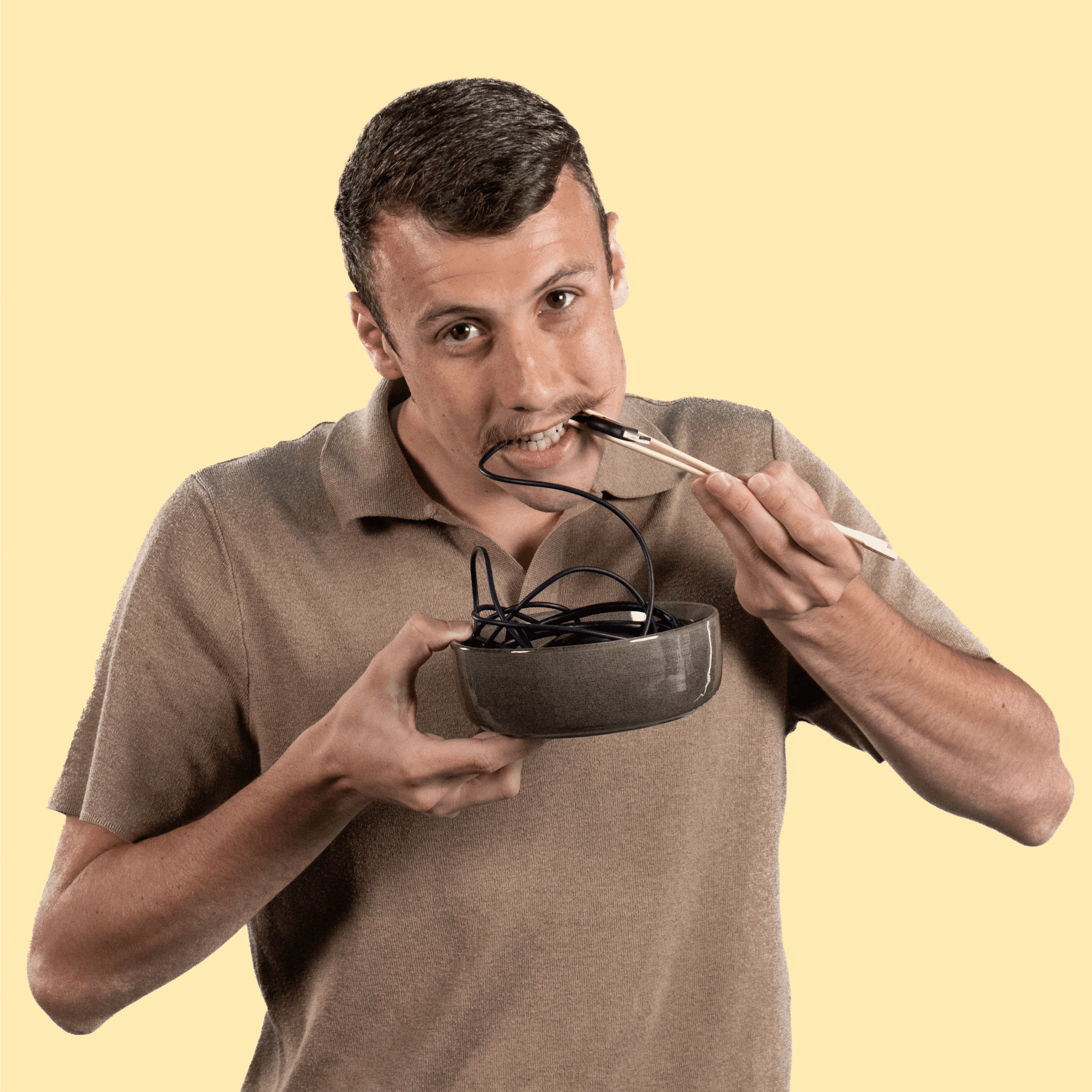 Pierre Aïoli Agence digitale food