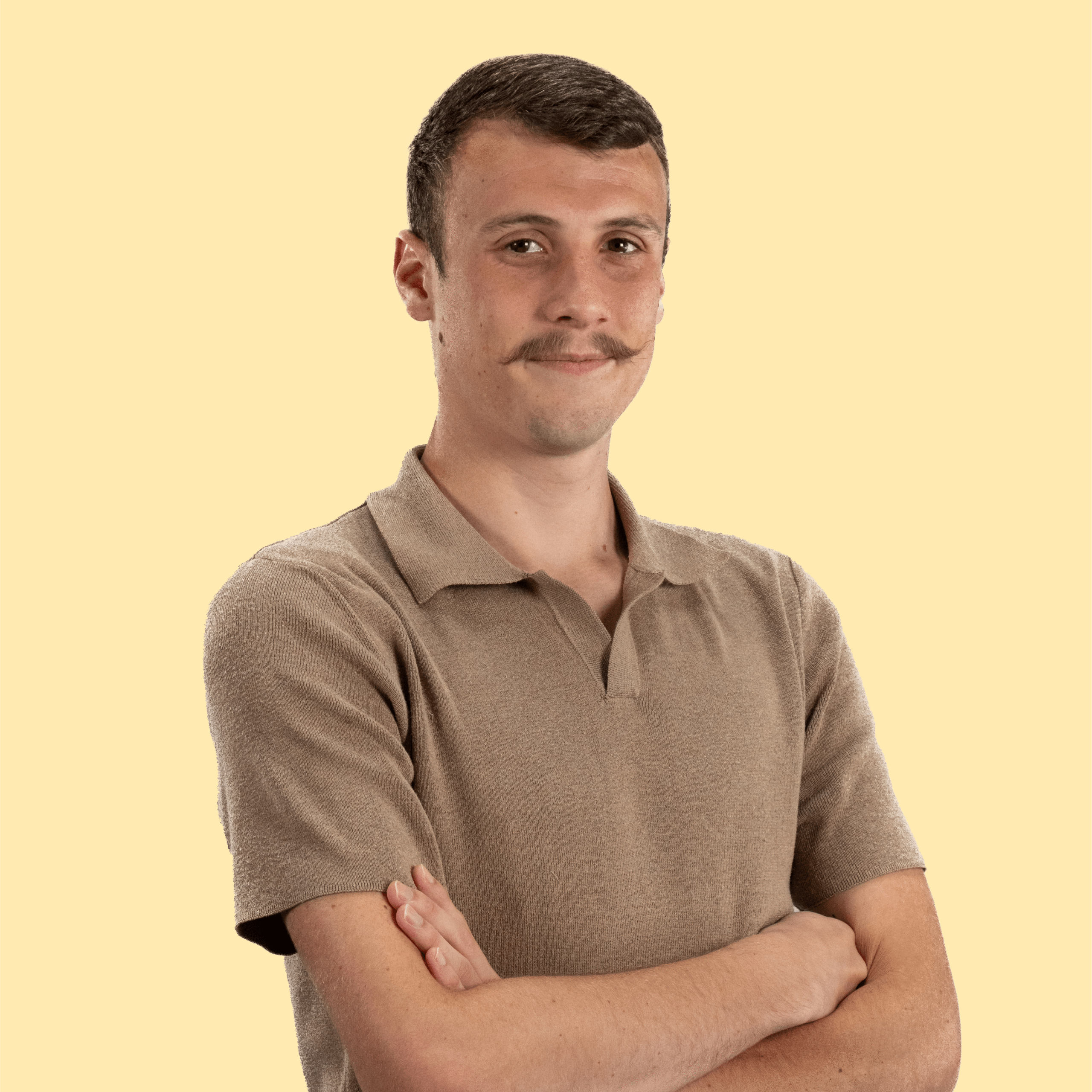 Pierre agence Aïoli Agence digitale food