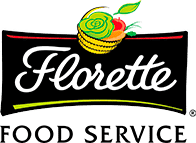Logo Florette Food Service client Aioli Digital agence marketing digital