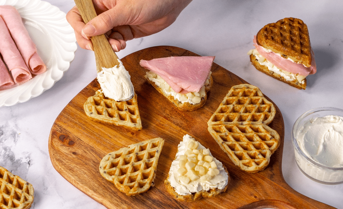 Wapeti produits restauration btob agence aioli digital
