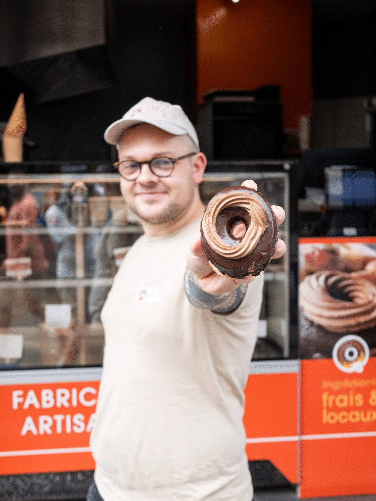 Shooting photo agence media food Aioli Digital