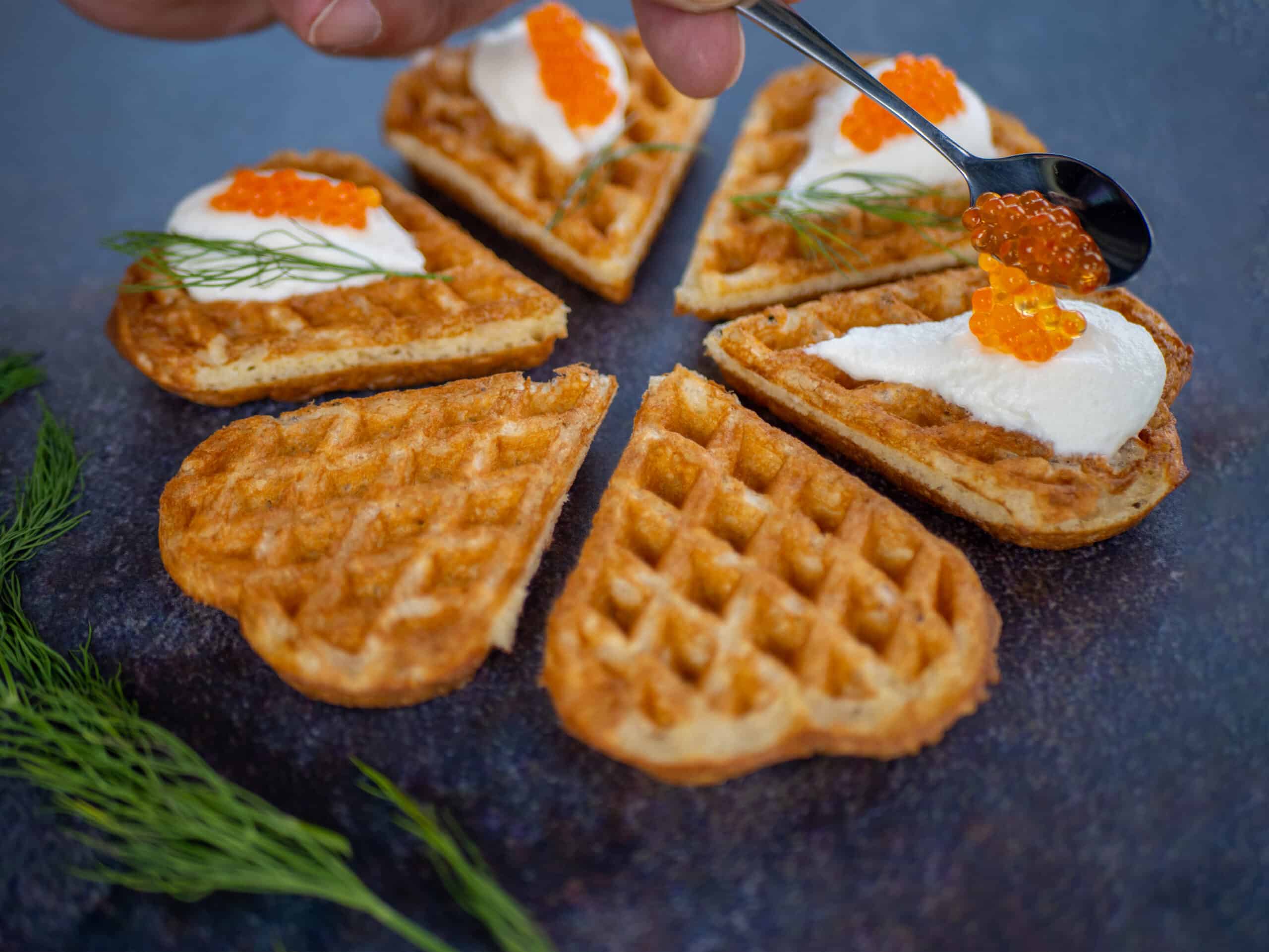 Shooting photo culinaire Wapeti client aioli digital agence communication