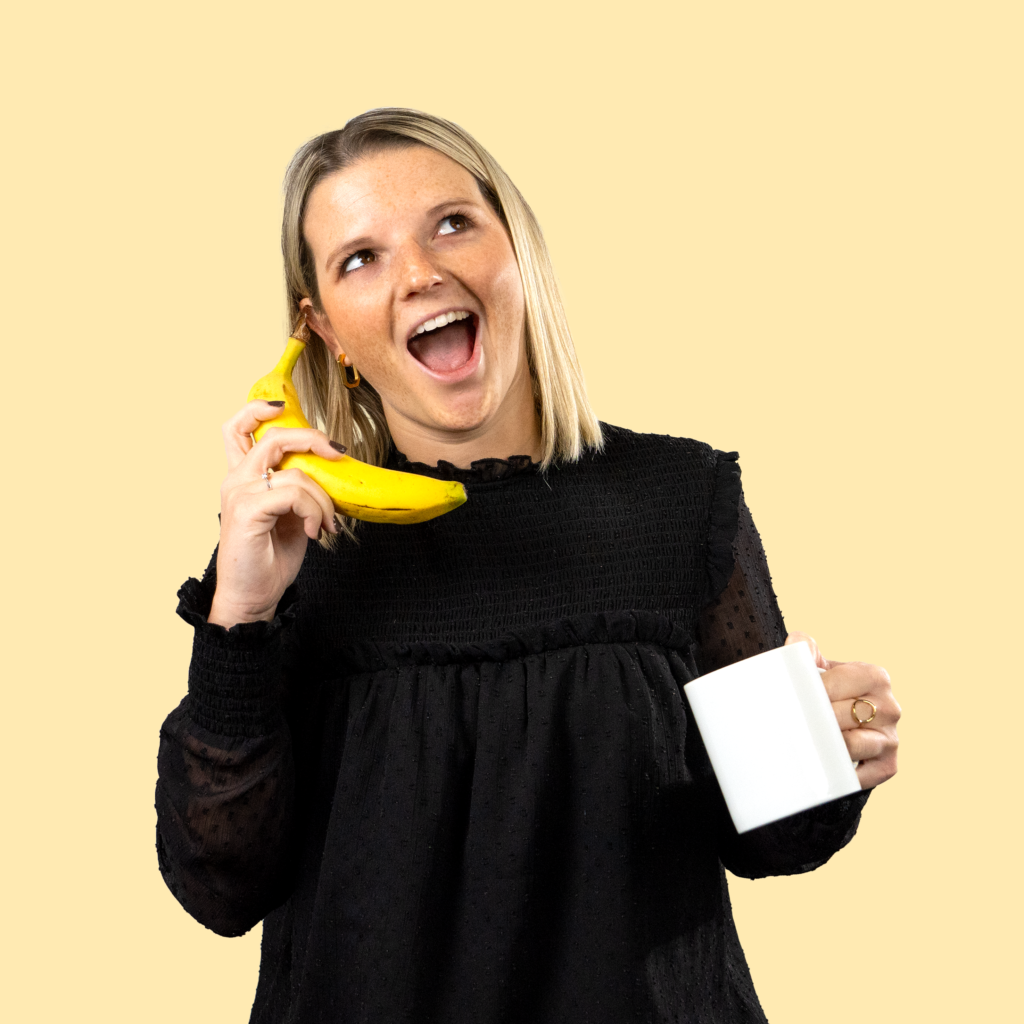 Anais Aïoli Agence digitale food