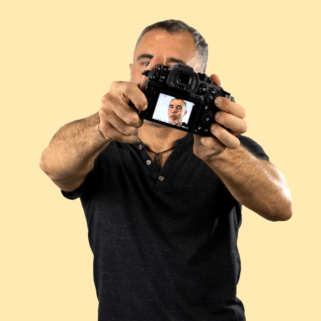 Arnaud Aïoli Agence digitale food