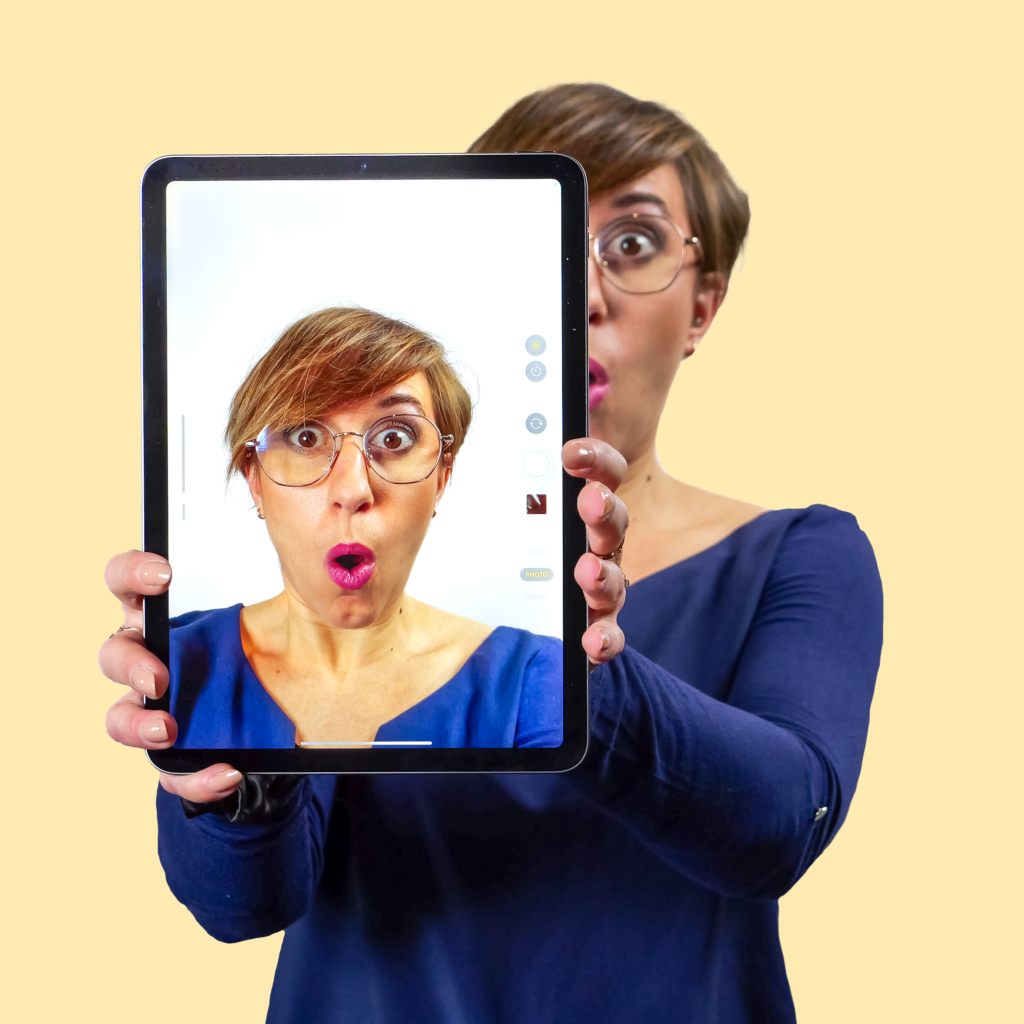 Candice Aïoli Agence digitale food