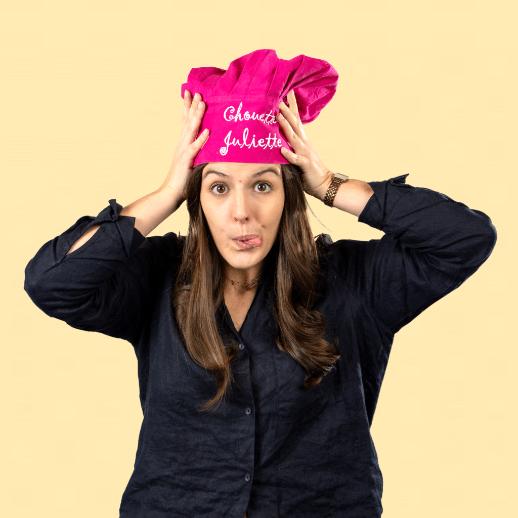 Juliette agence de conseil en stratégie digitale