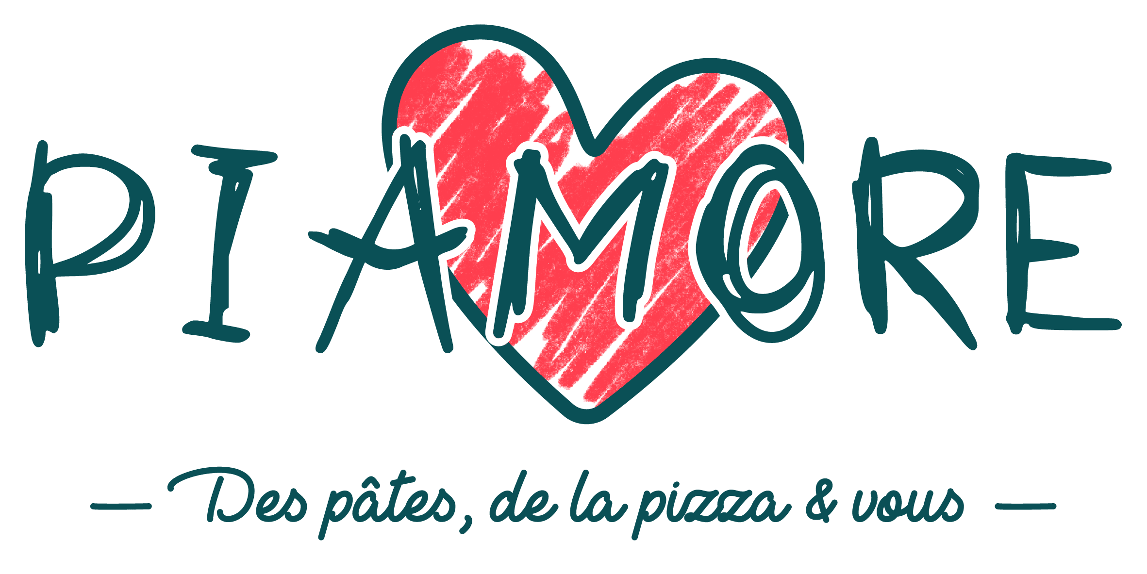Branding et ADN de marque Piamore