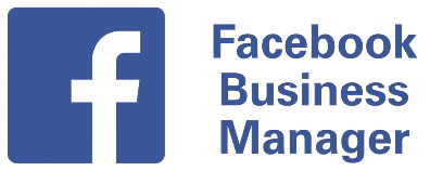 Logo Facebook Business Manager