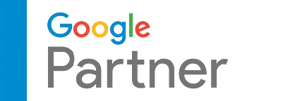 Logo Google partner