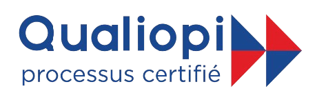 logo formations certifie qualiopi