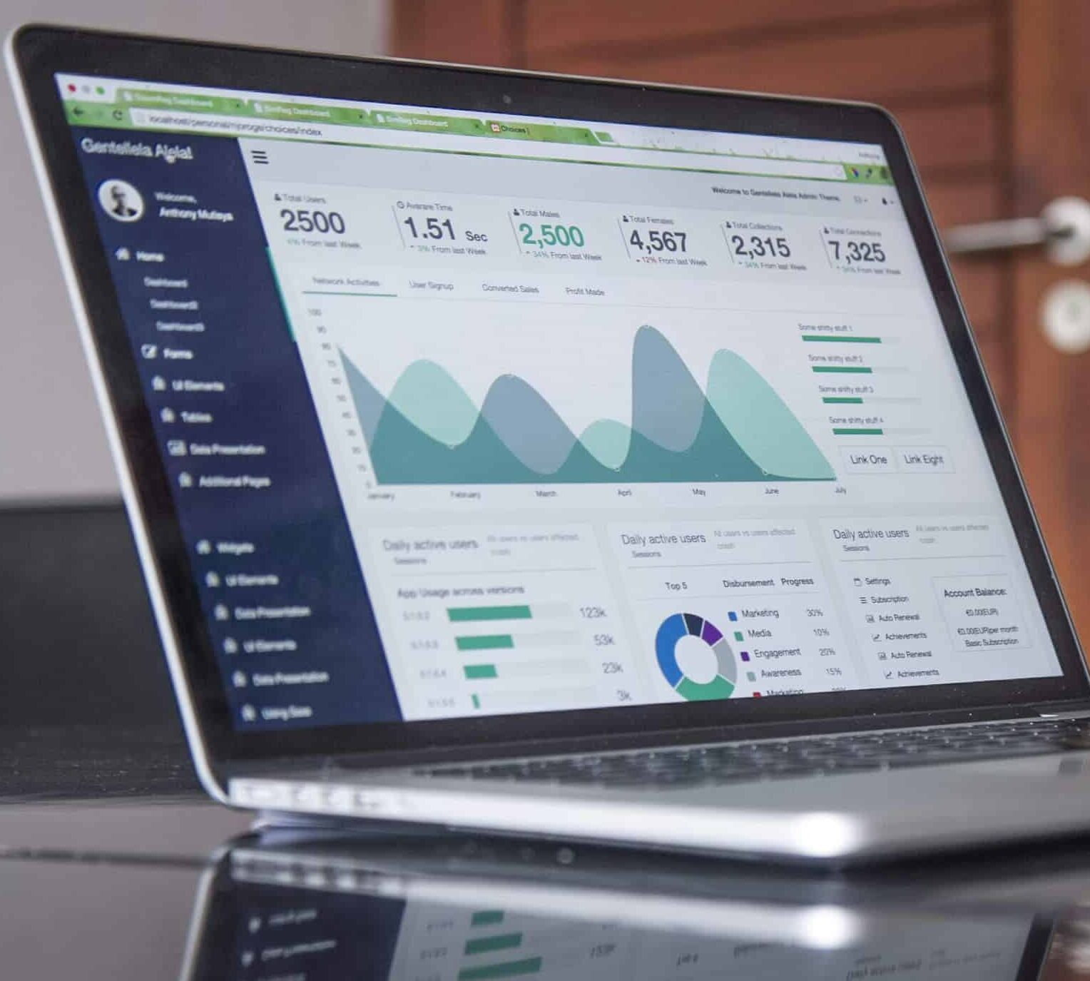 audit SEO développement web aioli digital