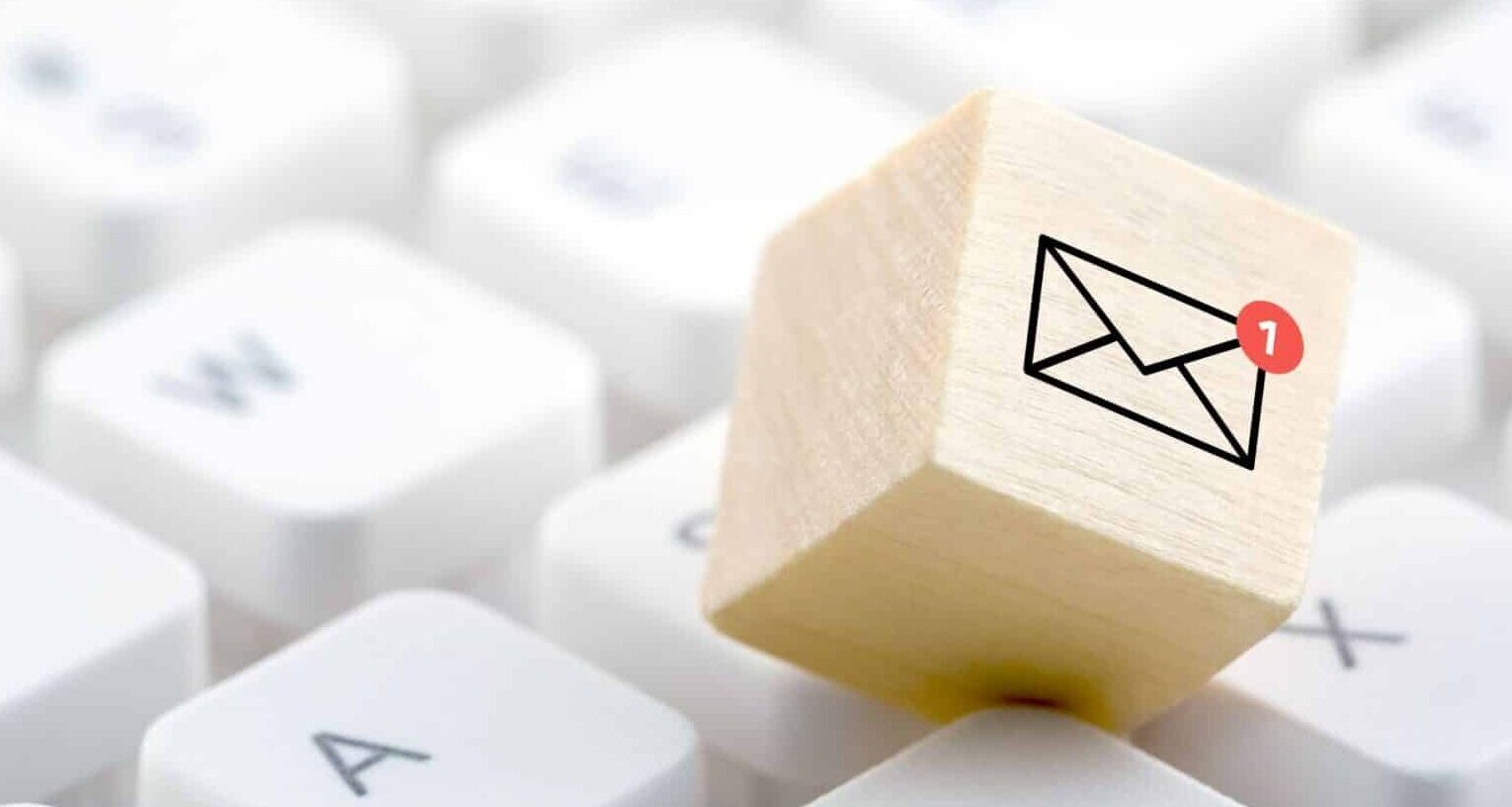 Campagne emailing Aioli Digital agence communication food