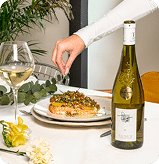 stratégie digitale communication food