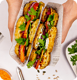 recette food aioli digital agence communication globale