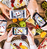 influenceur btoc instagram social media