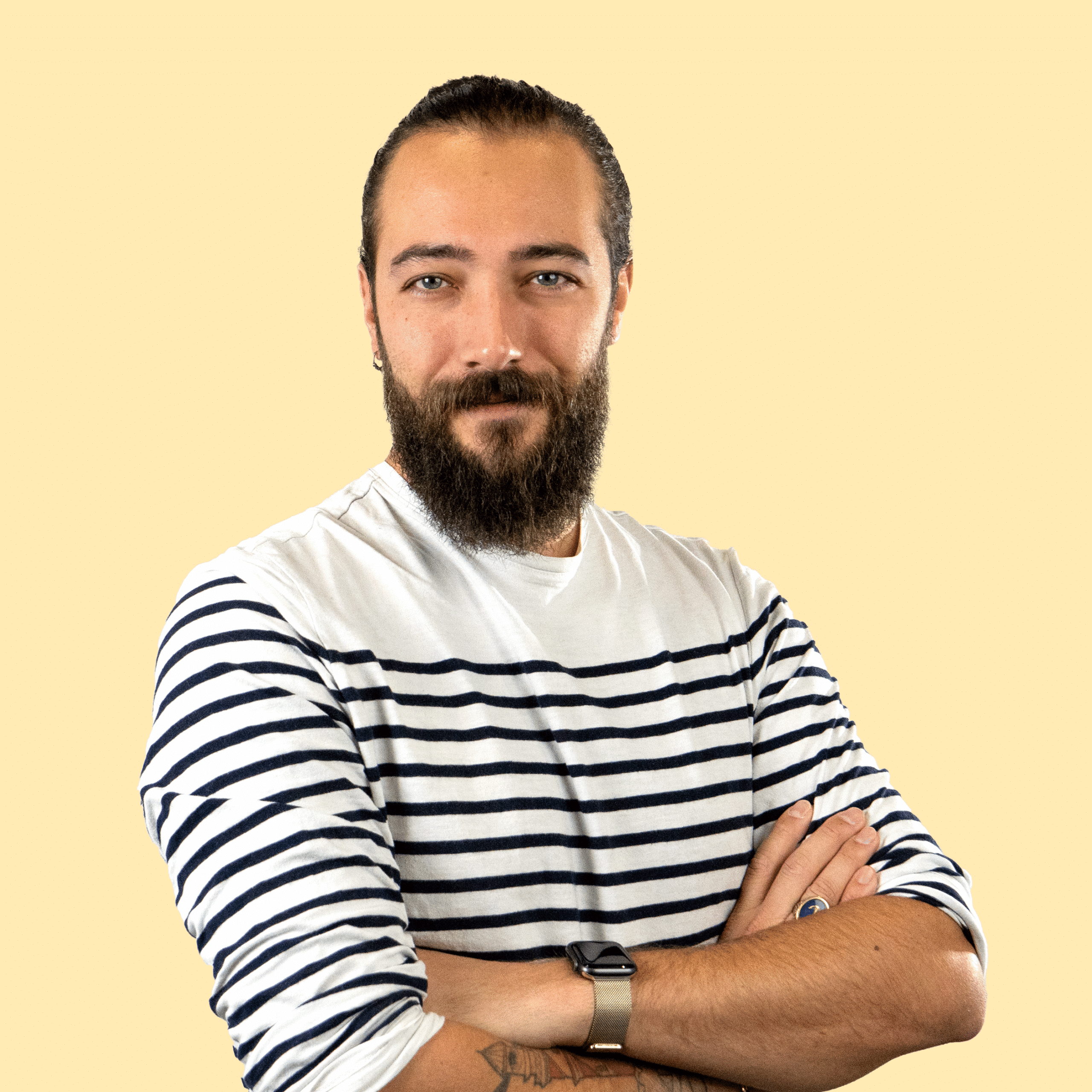 valentin aioli agence digitale communication food