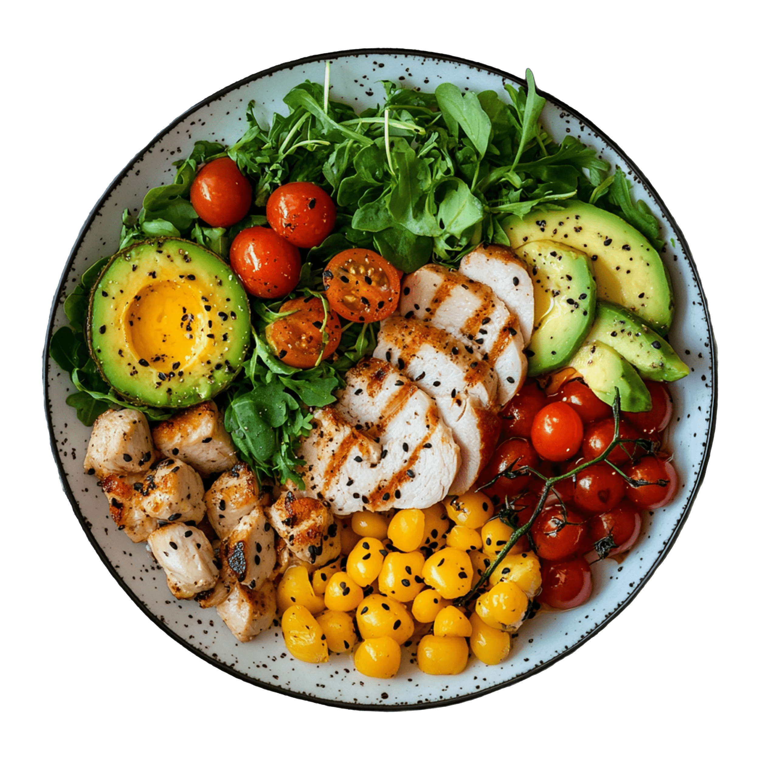 Expertise food Aioli Digital