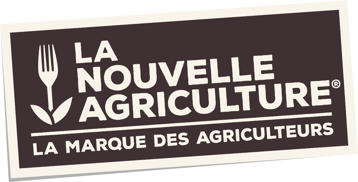 Logo LNA client Aioli Digital agence food