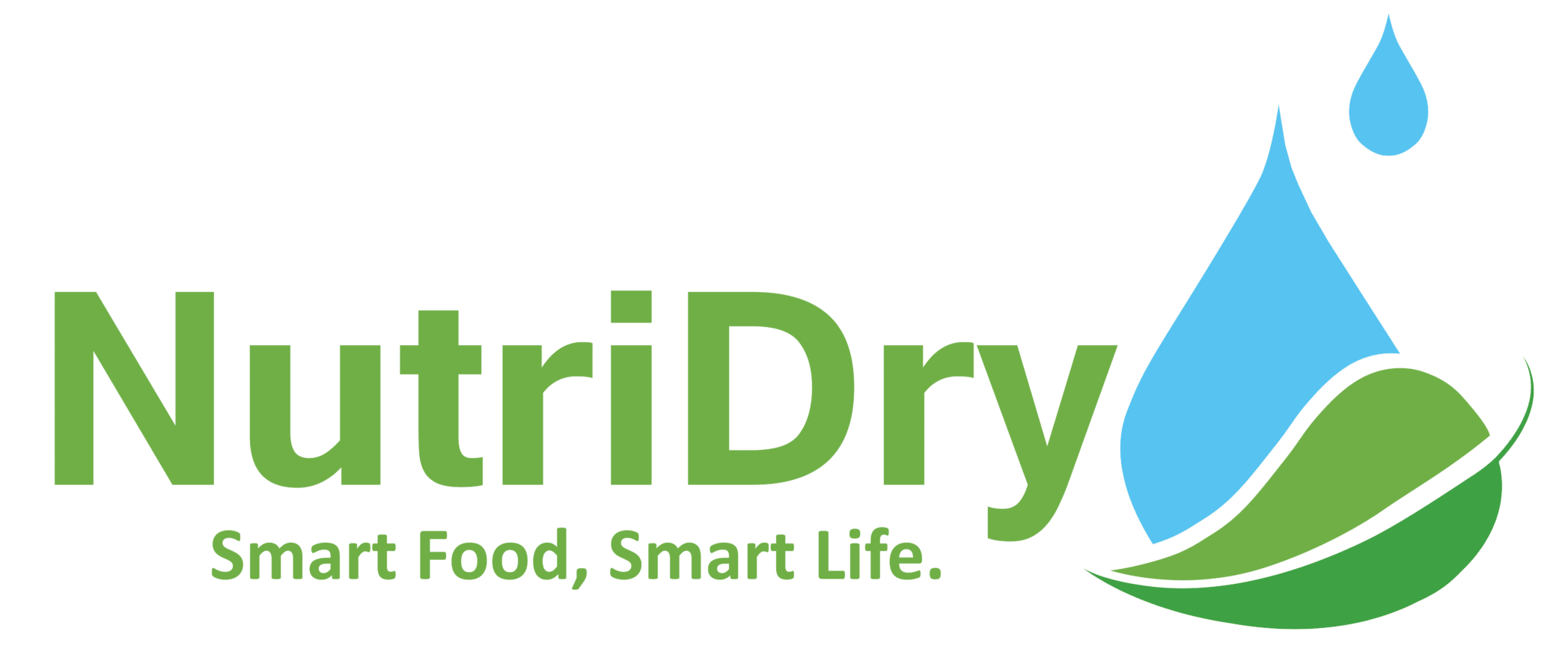 nutridry aioli digital communication food