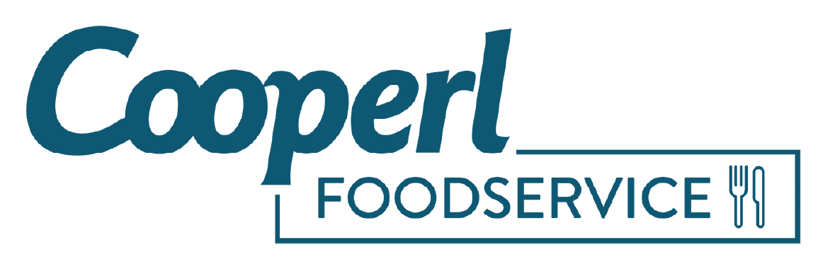 cooperl food service client aioli digital communication food