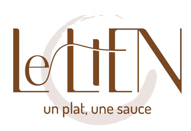 le lien client aioli digital communication food