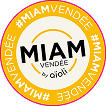Miame vendée event marques et influenceur Aïoli Digital agence communication food
