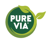 pure via aioli digital communication food